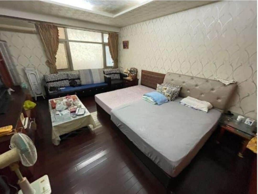 名人起家厝漢口國中旁透店