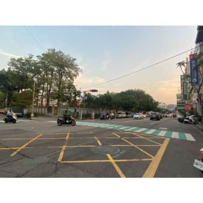 名人起家厝漢口國中旁透店