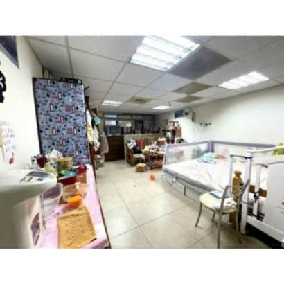 名人起家厝漢口國中旁透店