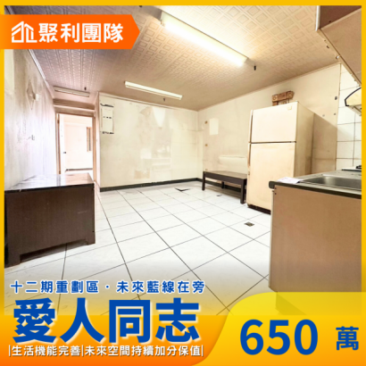 C769_逢甲商圈｜至善國中旁｜高樓層正一房加車位無限視野戶_愛人同志_.png